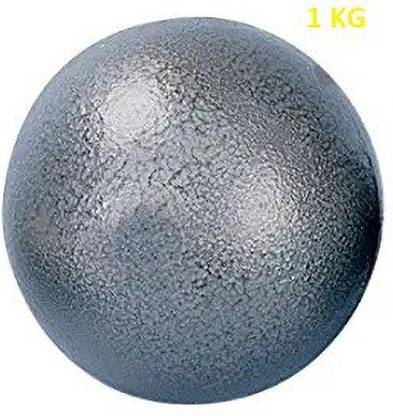 GYM KART 1 kg Shot Put