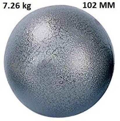 Windsor Era 7.26 kg Shot Put