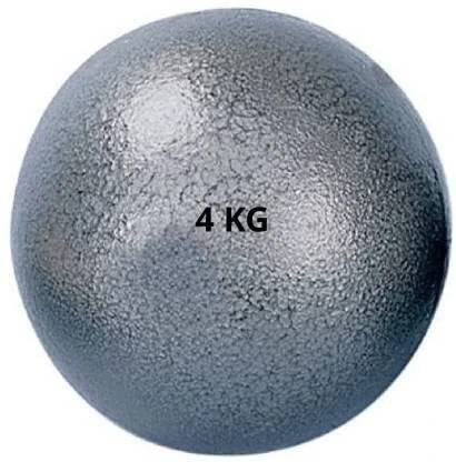 gamers hub 4 kg Shot Put