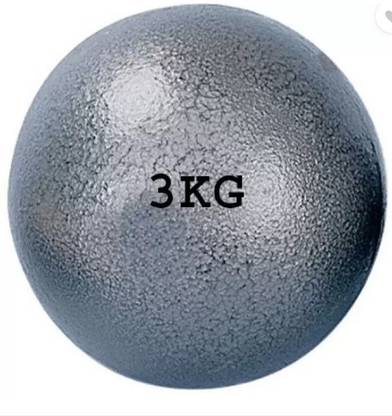 Hridya Trade 3 kg Shot Put