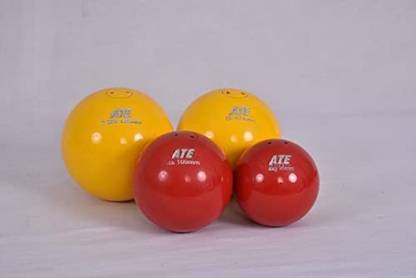 ATE 6 kg Shot Put