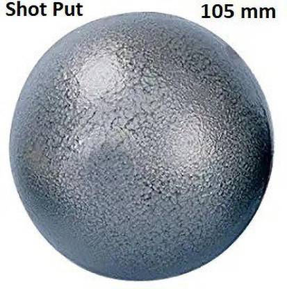 GYM KART 4 kg Shot Put