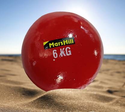 FreakGames 6 kg Shot Put