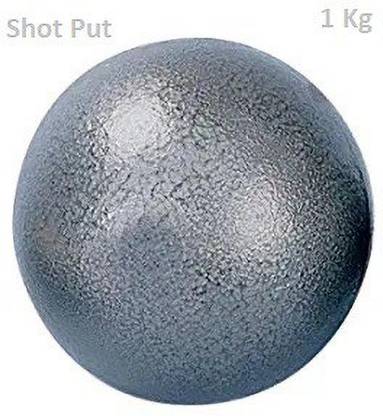 GYM KART 1 kg Shot Put