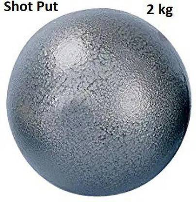 Windsor Era 2 kg Shot Put