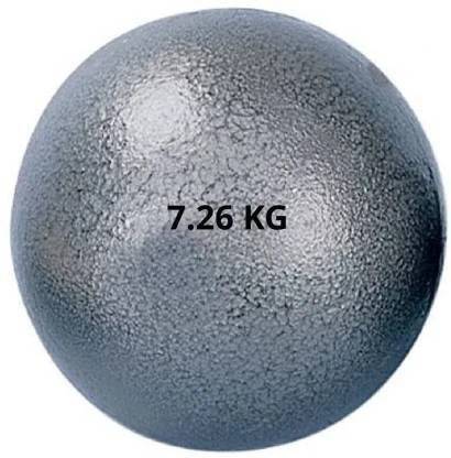 ironfist 7.26 kg Shot Put