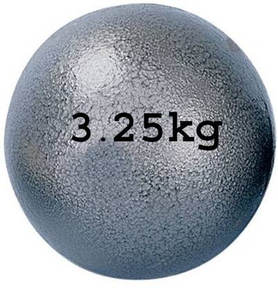 gamers hub 3.25 kg Shot Put