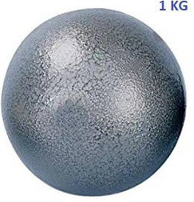 GYM KART 1 kg Shot Put