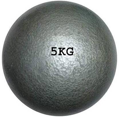 HACKERX 5 kg Shot Put