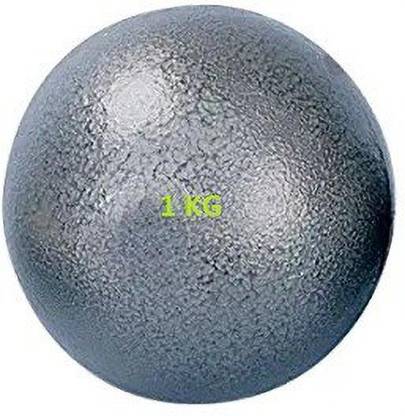 GYM KART 1 kg Shot Put