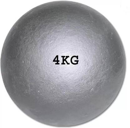Fitness Kart 4 kg Shot Put