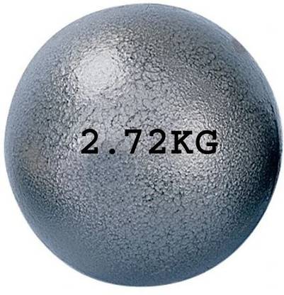 gamers hub 2.72 kg Shot Put