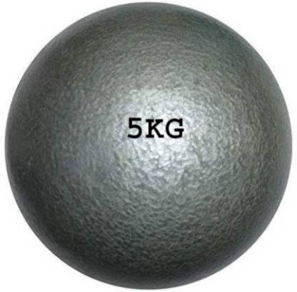 RS SPORTS 5 kg Shot Put