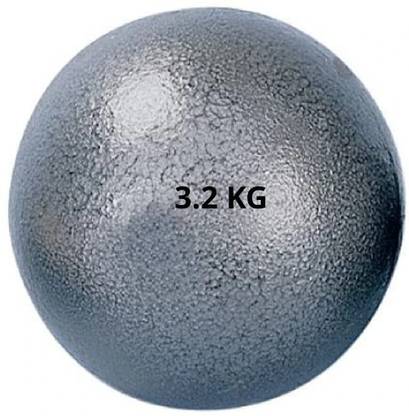 gamers hub 3.2 kg Shot Put