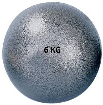 gamers hub 6 kg Shot Put
