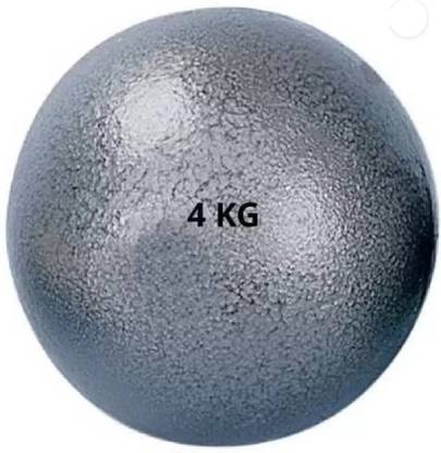Fitness Kart 4 kg Shot Put