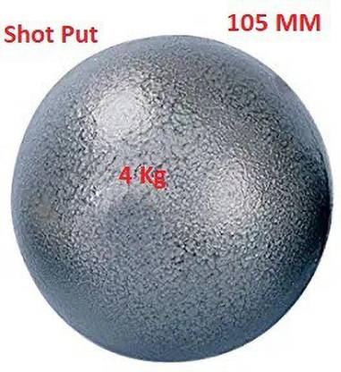 Sports Era 4 kg Shot Put