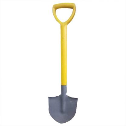 B K Jagan and Co Mini D Handle Shovel Shovel
