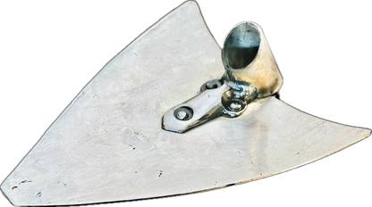 Sadiq kassi manufacturers Four model Spade