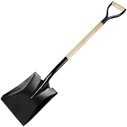 Belcha 001 Shovel
