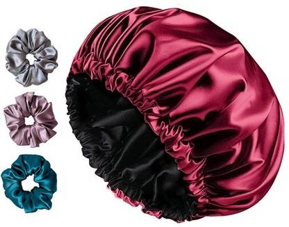 CEBADA Reusable Shower cap