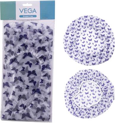 VEGA Shower Cap