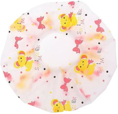 dbsfive waterproof Bath Shower Cap