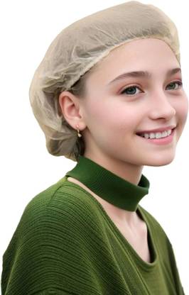 C-Cure BIODEGRABLE SHOWER CAP