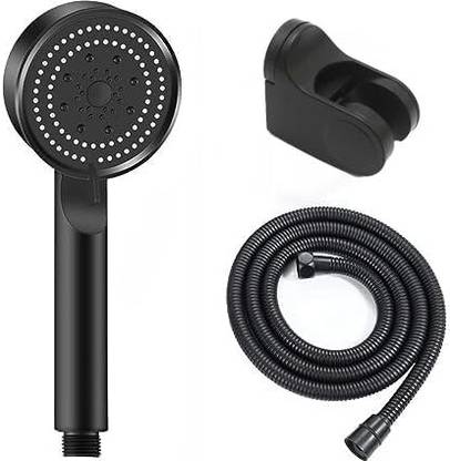 XENGVA High Pressure Multi Function 5 Mode Spray Handheld Shower for Bathroom Shower Head