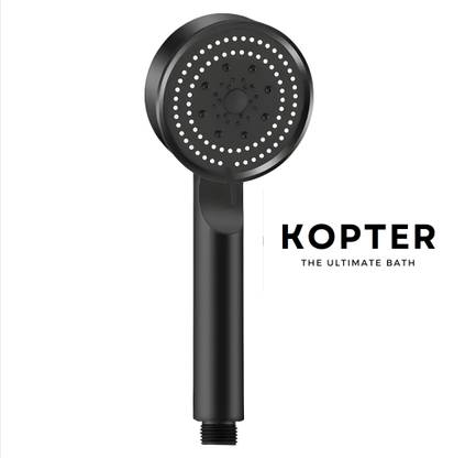 Kopter - Hand Shower Head for Bathroom Shower Head