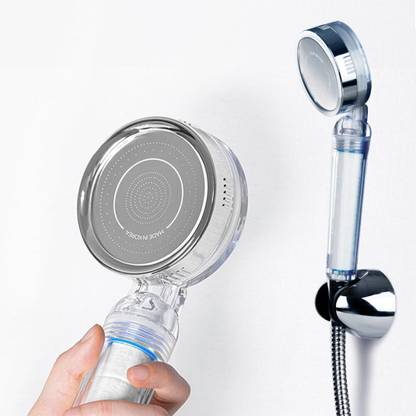 CUCKOO (CWC-BB001C/CLENG) for Healthy Bath with Sediment Filters Shower Head