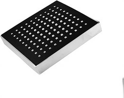 Versa ABS Square 4x4 Shower Head