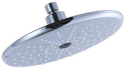 DELTA Imported Crazy 3 Mode Overhead Shower (This Shower Needs 2 bar Water Pressure) Shower Head