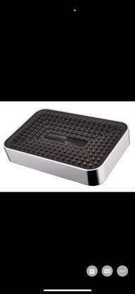 GLOBEX by GLOBEX OVERHEAD SHOWER RAIN FLOW Shower Head