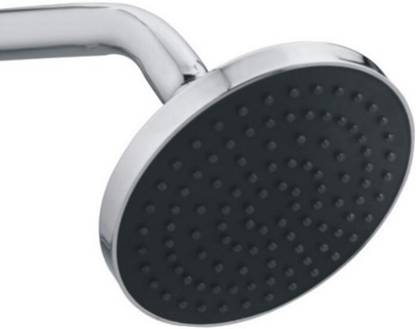 InBath by InBath 5 Inches Round Overhead Shower For Bathroom Shower Head
