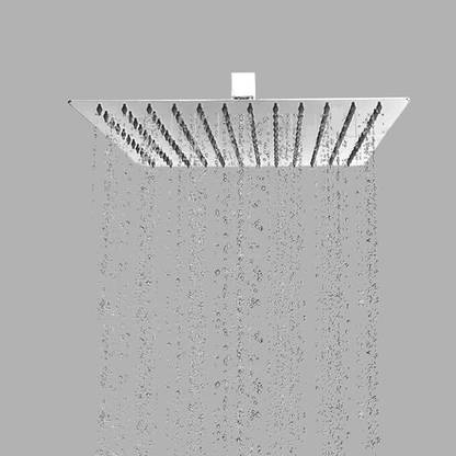 BonKaso by BonKaso Deluge Shower Shower Head