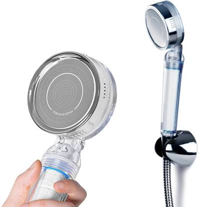 CUCKOO (CWC-CB001C/CLENG) for Healthy Bath with Sediment Filters Shower Head Shower Head