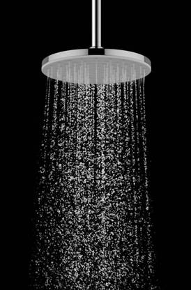 DELTA Imported Mega Rain Overhead Shower (This Shower Needs 2 bar Water Pressure) Shower Head