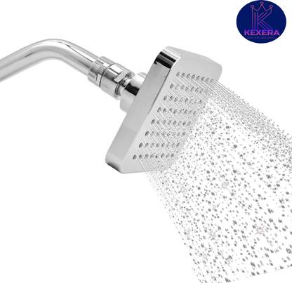 kexera SHOWER HEAD WITH ARM Shower Head