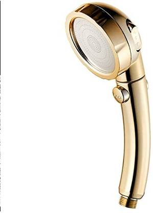 ZAP Handheld Shower set ON/OFF Pause Switch & 3 Spray Setting Showerhead Shower Head