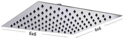 Prestige PRST6x6 Shower Head