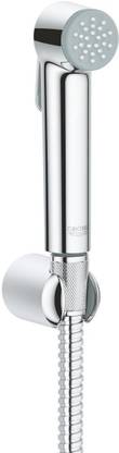 GROHE NEW TEMPESTA F-TRIGGER SPRAY SET Shower Head
