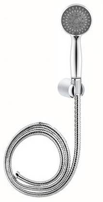 Parryware hand shower 5 - Modes, smooth switching with Hose & clutch (100 mm) 125 Shower Head