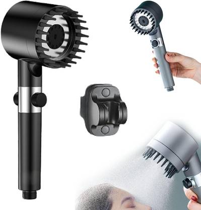 Online sead German Multifunctional Massage Shower. Shower Head