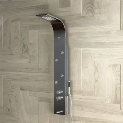Jaaz Nova Shower Panel