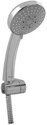 Parryware hand shower 5 - Modes, Bathroom clean with Hose & clutch set of 1 pic 092 shower