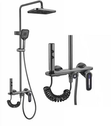 clayplus All In One Shower Set