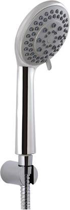 KIMSON Allen 5 Gear ABS Hand Shower Only Multifunction Hand Shower Rainfall, Mist, Waterfall