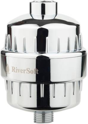 RiverSoft SF-10F Shower Filter