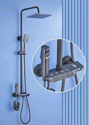 Affco Shower Panel Piano Model